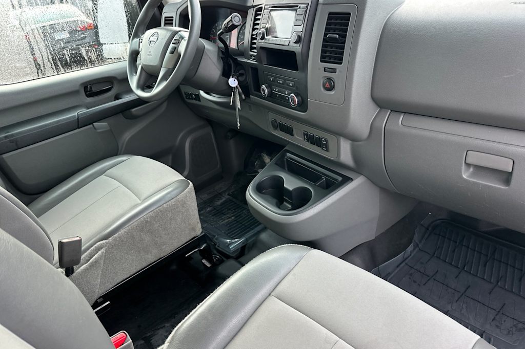 Thumbnail: 2018 Nissan NV - 12