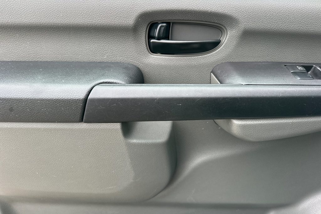 Thumbnail: 2018 Nissan NV - 20