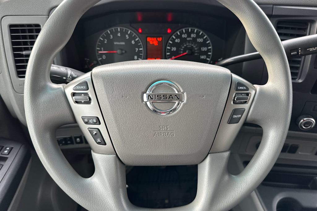 Thumbnail: 2018 Nissan NV - 25