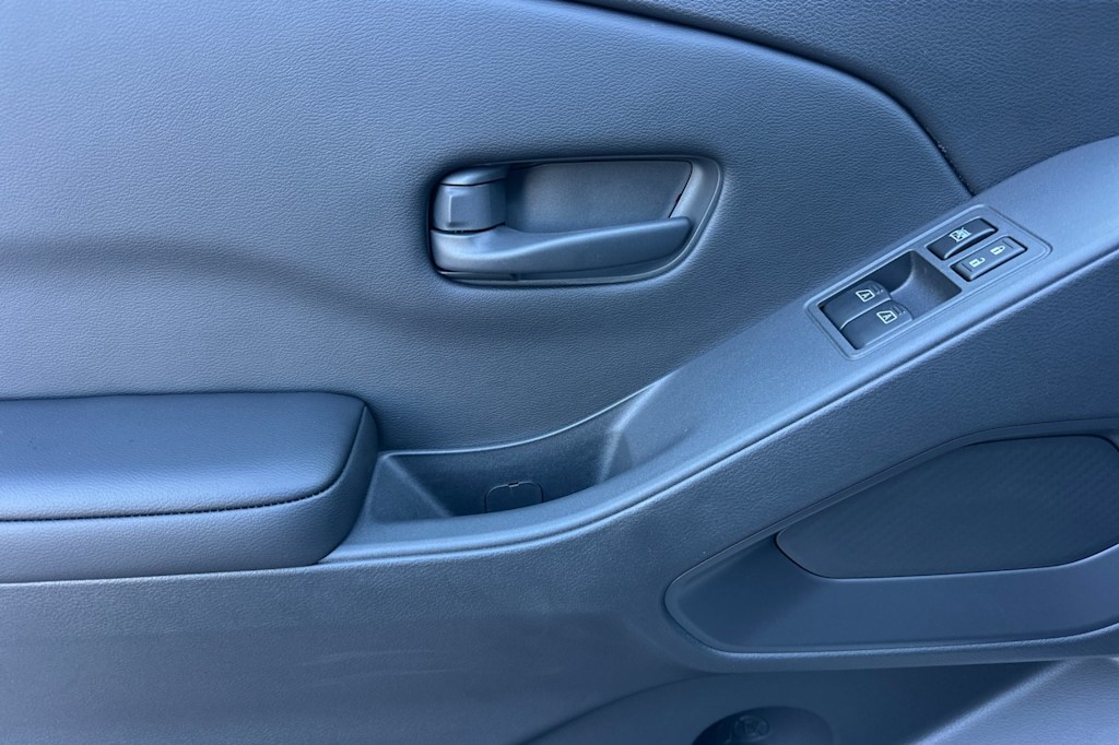 Thumbnail: 2026 Nissan Frontier - 20