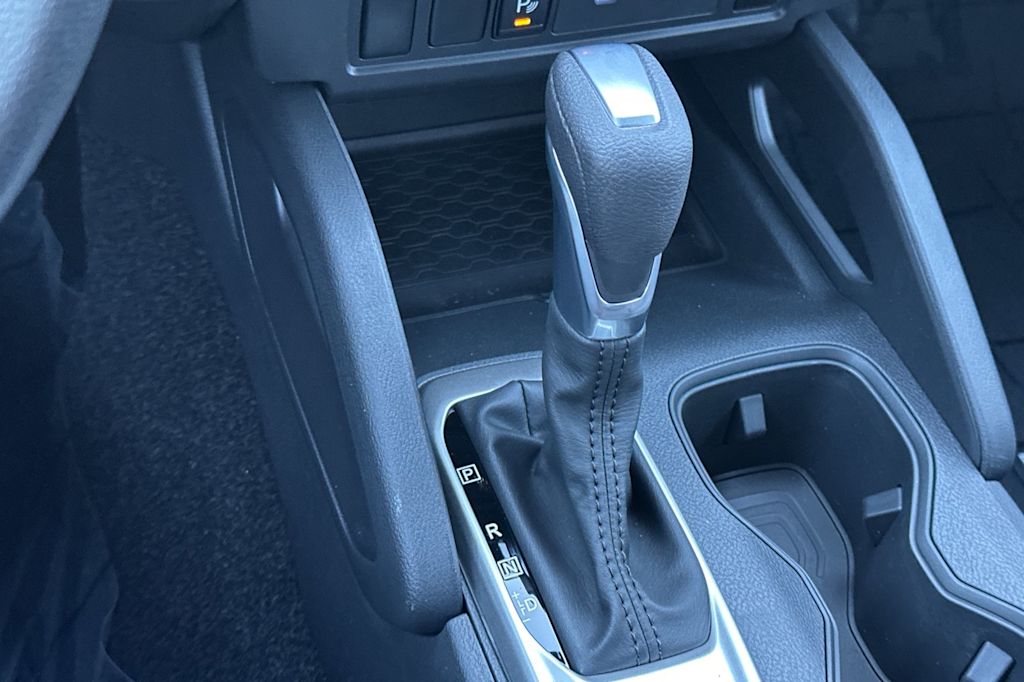 Thumbnail: 2026 Nissan Frontier - 15