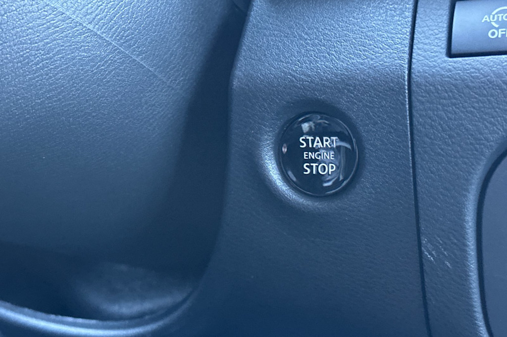 Thumbnail: 2026 Nissan Frontier - 24