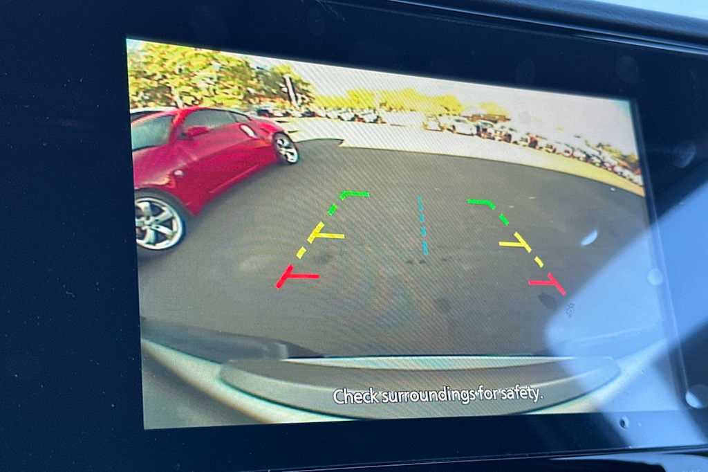 Thumbnail: 2026 Nissan Frontier - 22