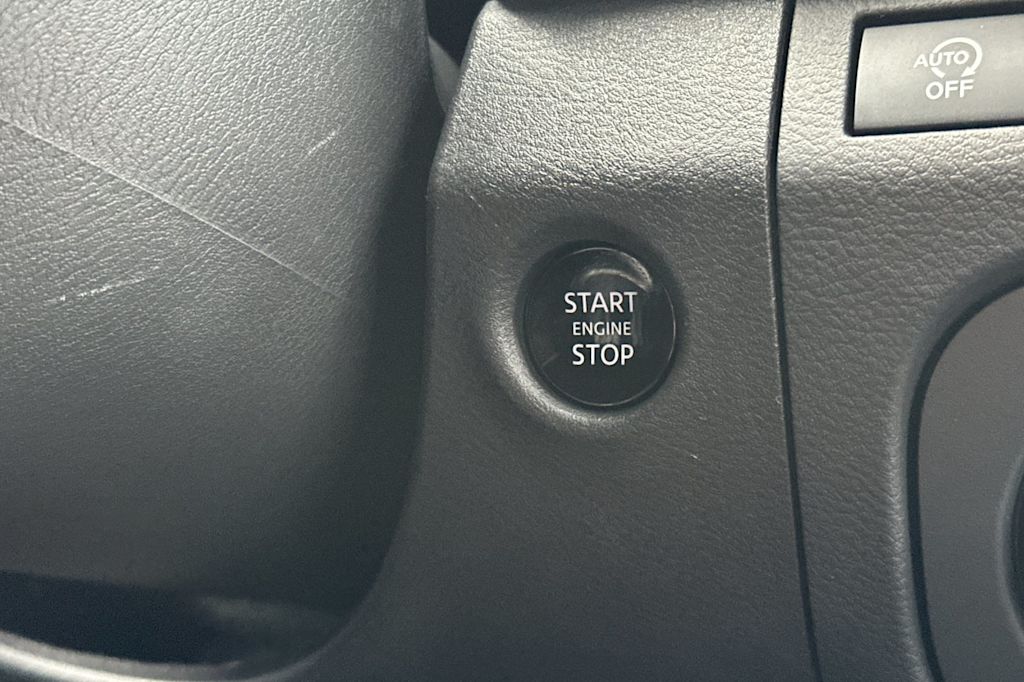 Thumbnail: 2026 Nissan Frontier - 22