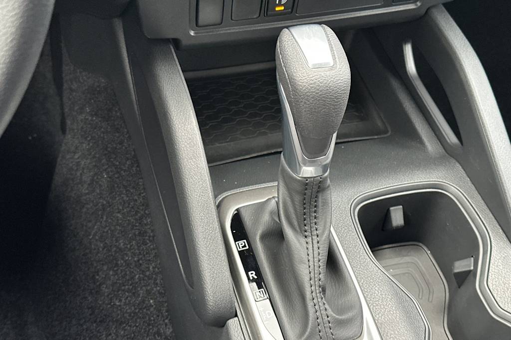 Thumbnail: 2026 Nissan Frontier - 15