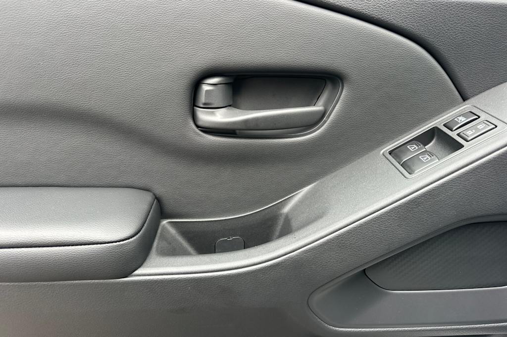 Thumbnail: 2026 Nissan Frontier - 20