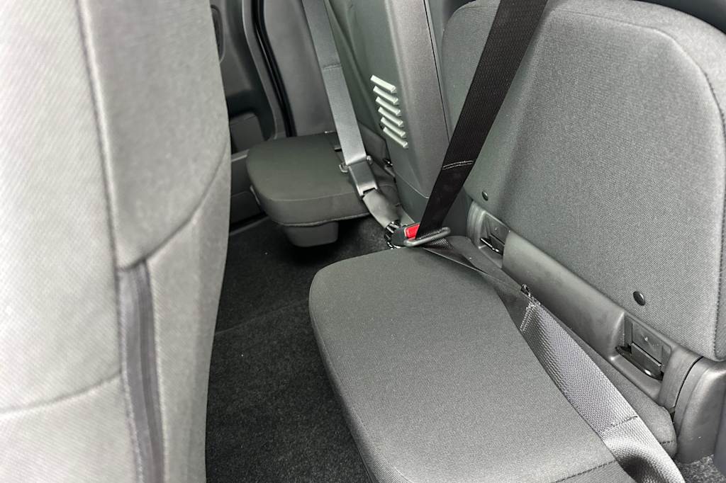 Thumbnail: 2026 Nissan Frontier - 10