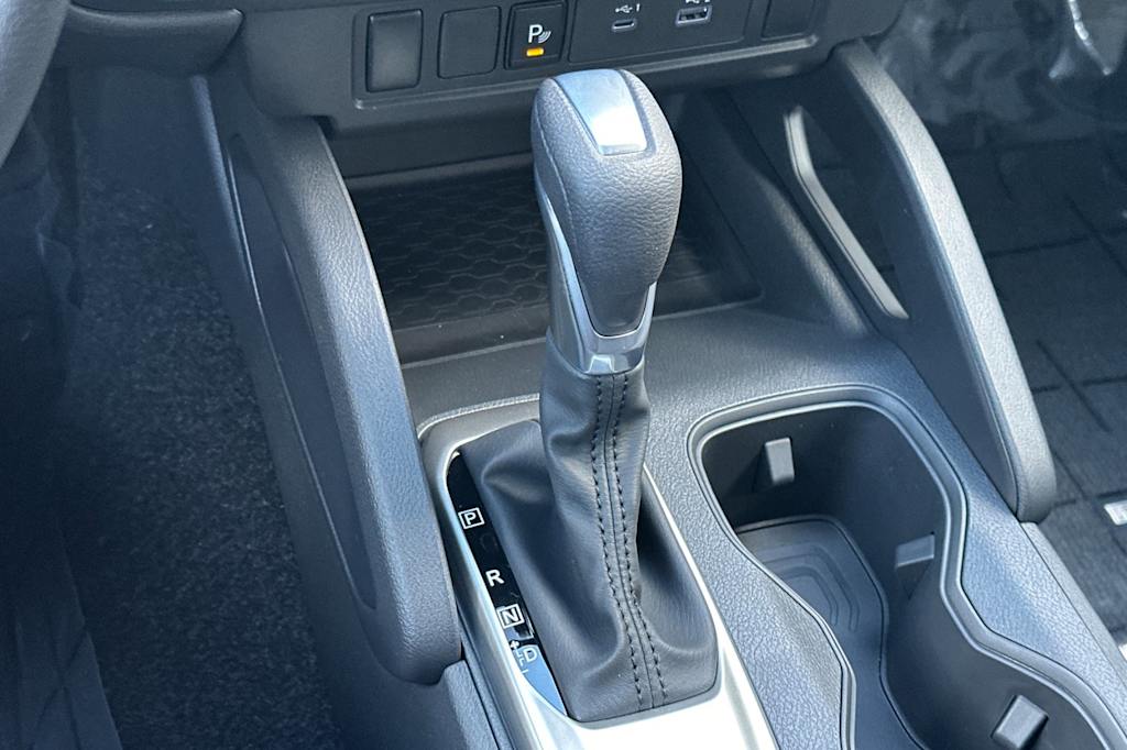 Thumbnail: 2026 Nissan Frontier - 15