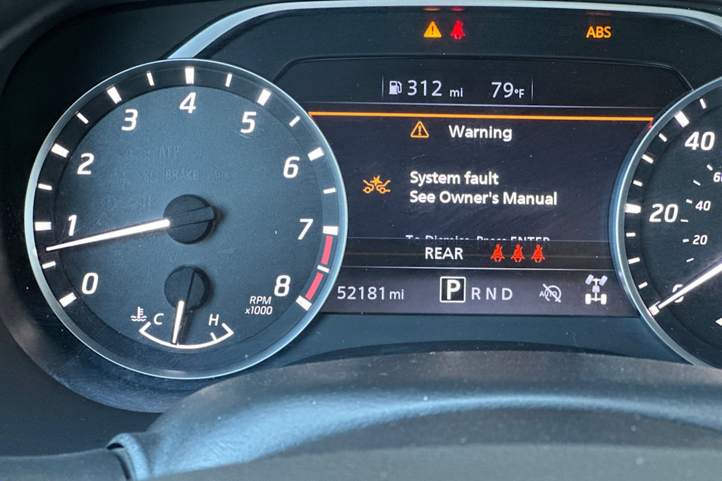 Thumbnail: 2023 Nissan Frontier - 26