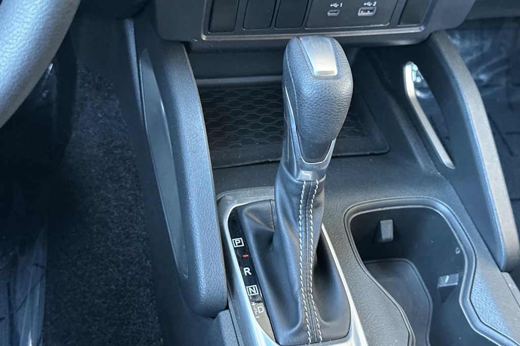 Thumbnail: 2023 Nissan Frontier - 14