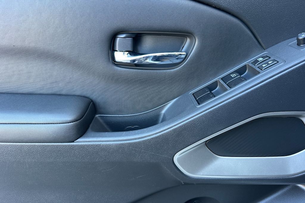 Thumbnail: 2023 Nissan Frontier - 20