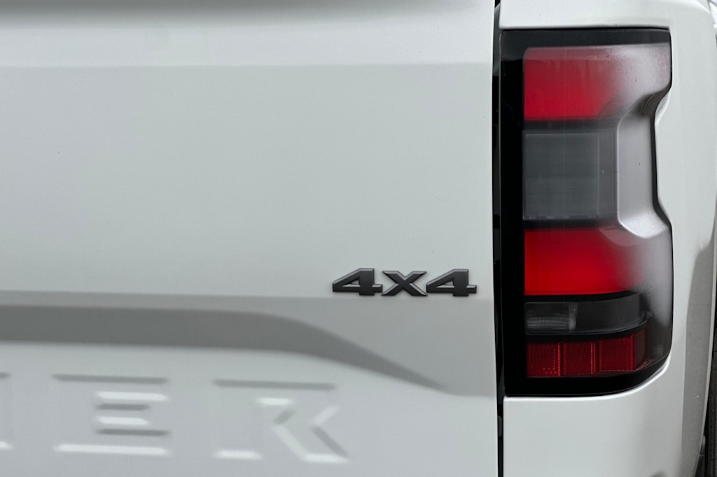 Thumbnail: 2026 Nissan Frontier - 25