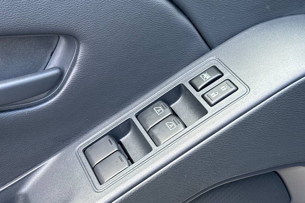 Thumbnail: 2026 Nissan Frontier - 19
