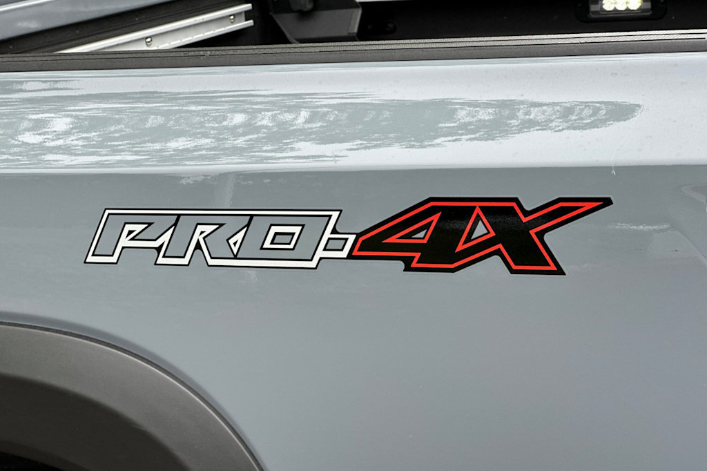 Thumbnail: 2024 Nissan Frontier - 7