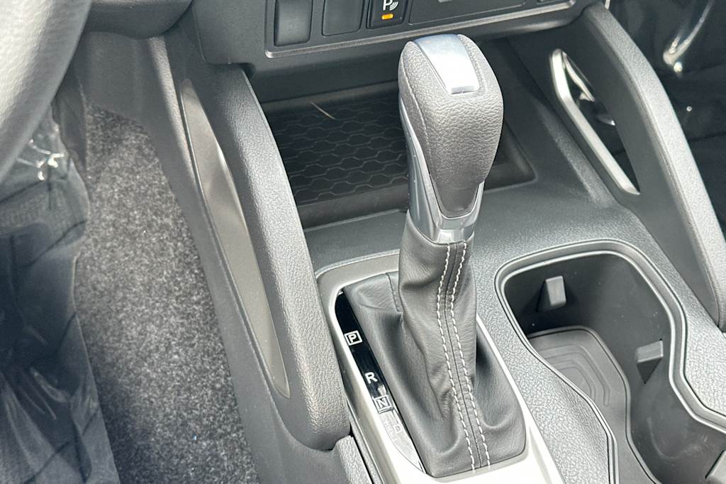 Thumbnail: 2025 Nissan Frontier - 13