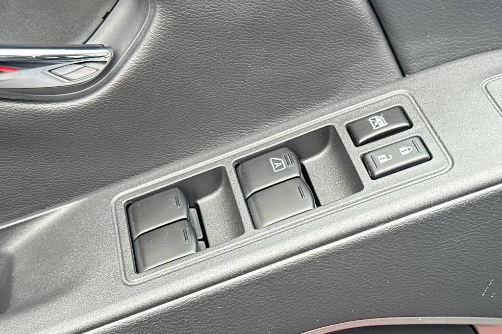 Thumbnail: 2025 Nissan Frontier - 19