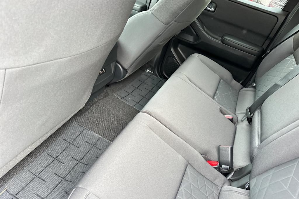 Thumbnail: 2025 Nissan Frontier - 9