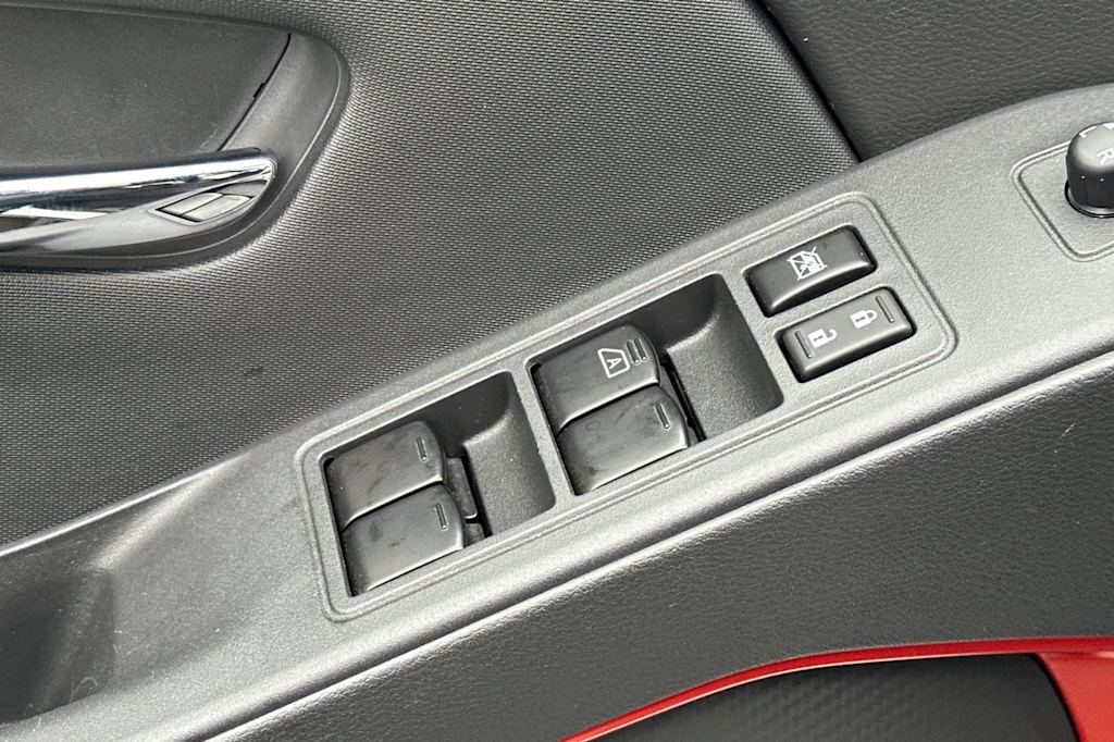 Thumbnail: 2023 Nissan Frontier - 21