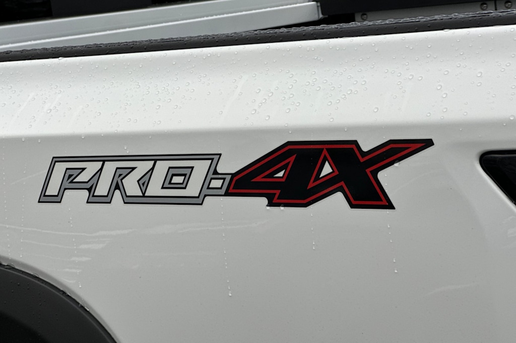 Thumbnail: 2023 Nissan Frontier - 7