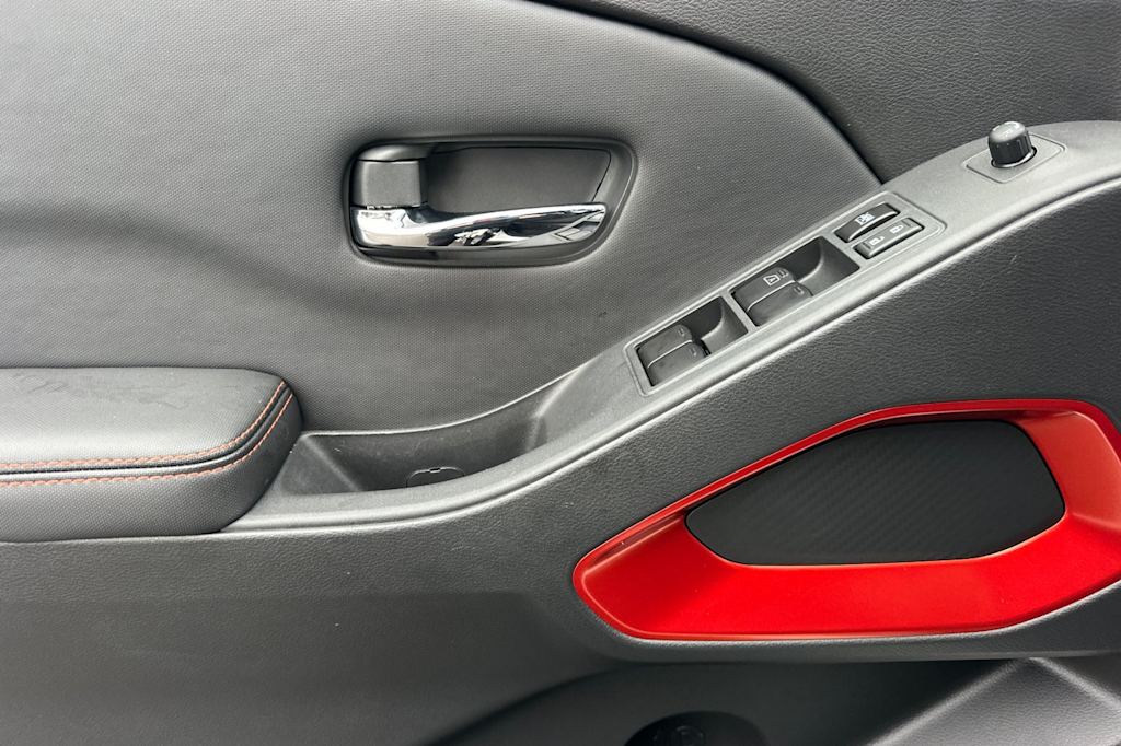 Thumbnail: 2023 Nissan Frontier - 20