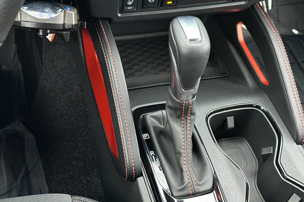 Thumbnail: 2023 Nissan Frontier - 14