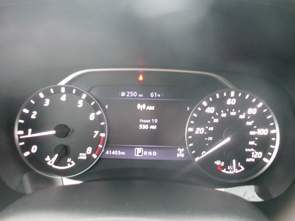 Thumbnail: 2023 Nissan Frontier - 7