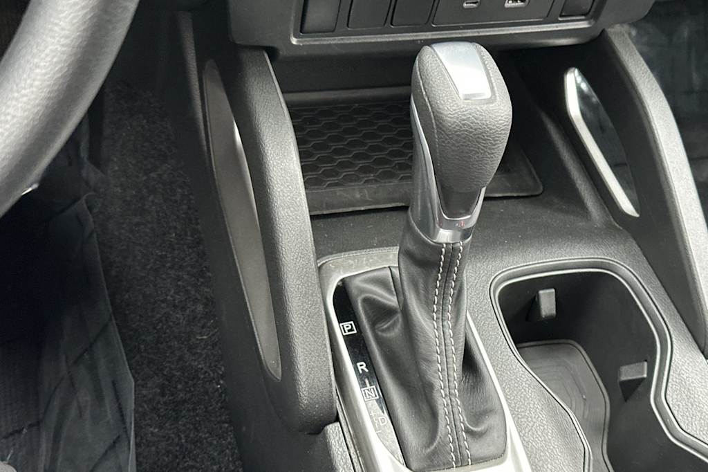 Thumbnail: 2023 Nissan Frontier - 13