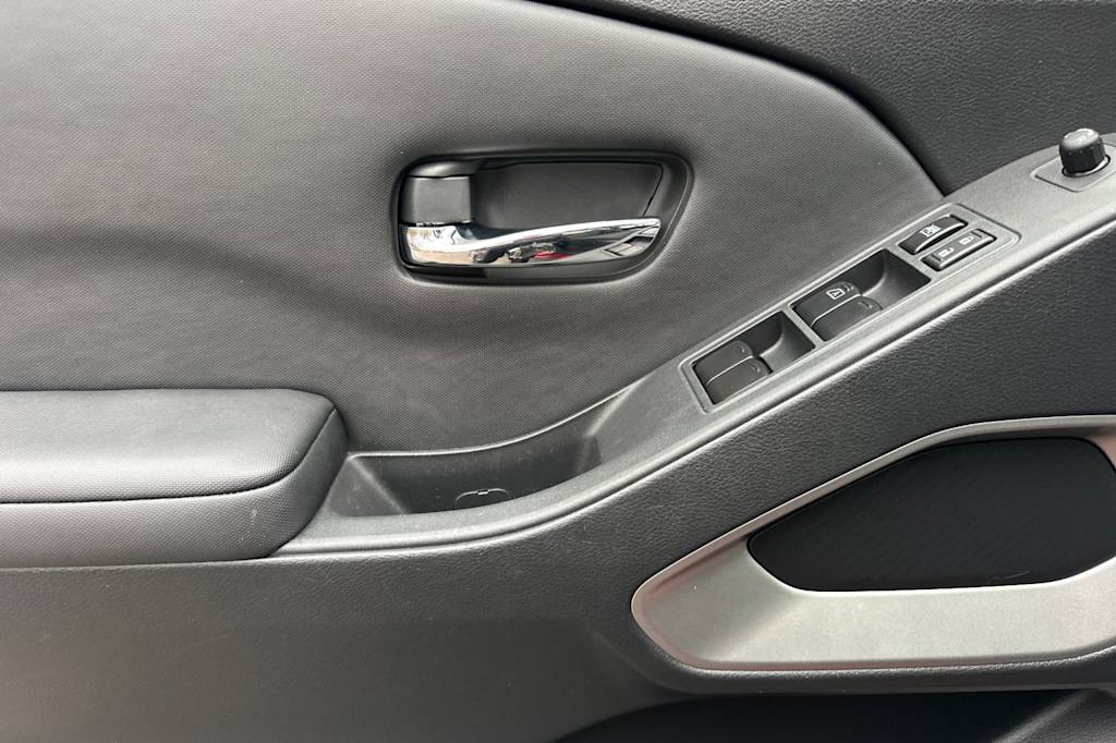 Thumbnail: 2023 Nissan Frontier - 19