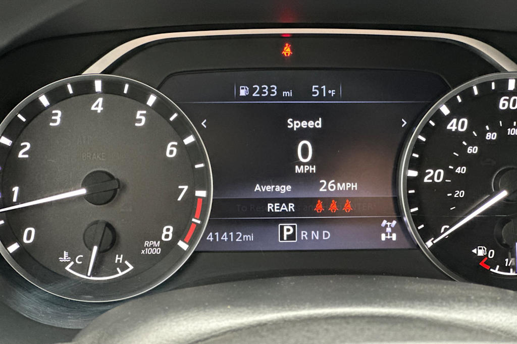 Thumbnail: 2023 Nissan Frontier - 26