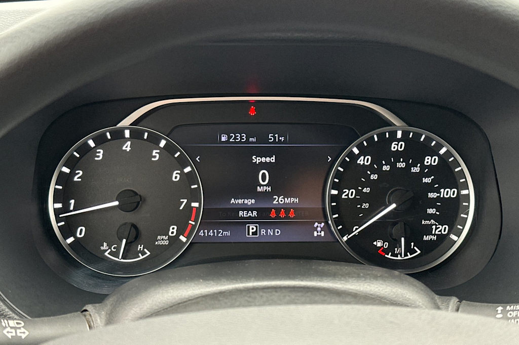 Thumbnail: 2023 Nissan Frontier - 14