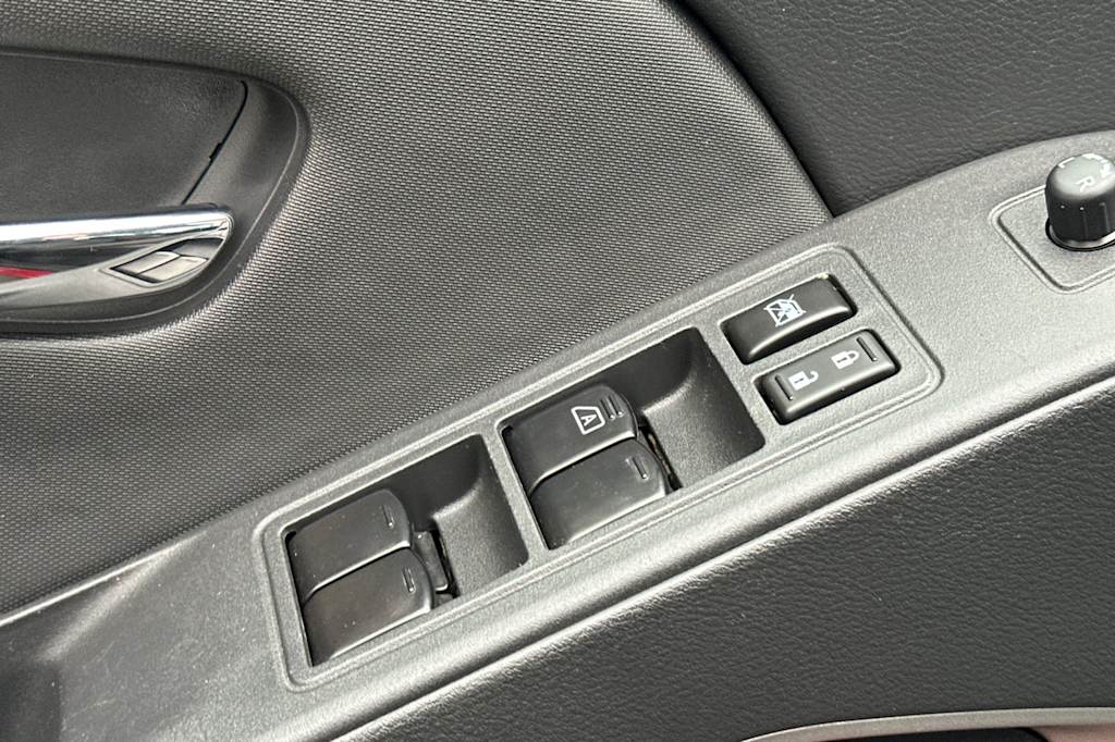 Thumbnail: 2023 Nissan Frontier - 20