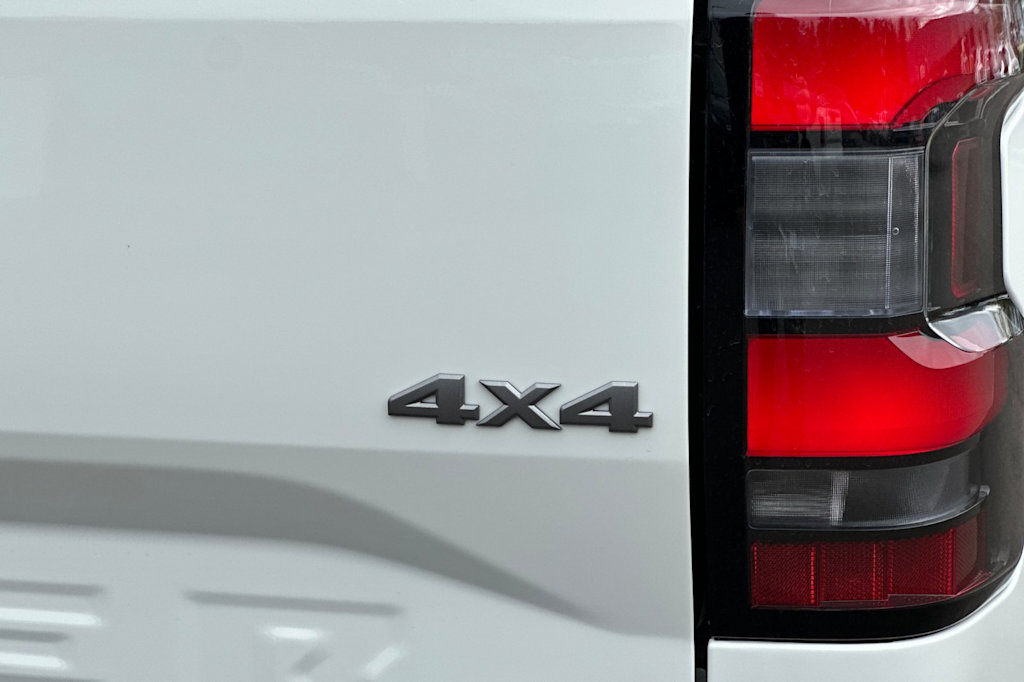 Thumbnail: 2026 Nissan Frontier - 24