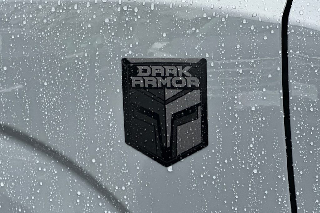 Thumbnail: 2026 Nissan Frontier - 7