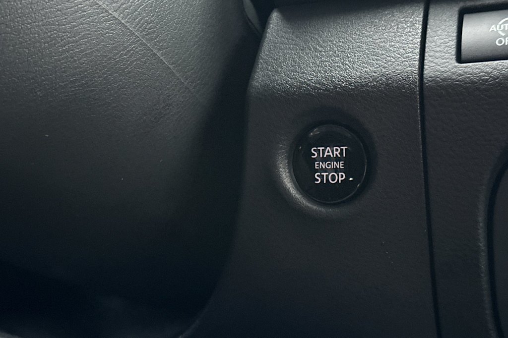 Thumbnail: 2026 Nissan Frontier - 23