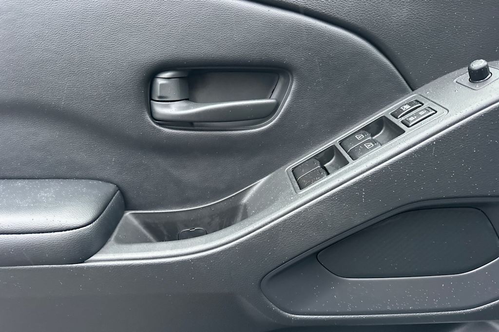 Thumbnail: 2026 Nissan Frontier - 19