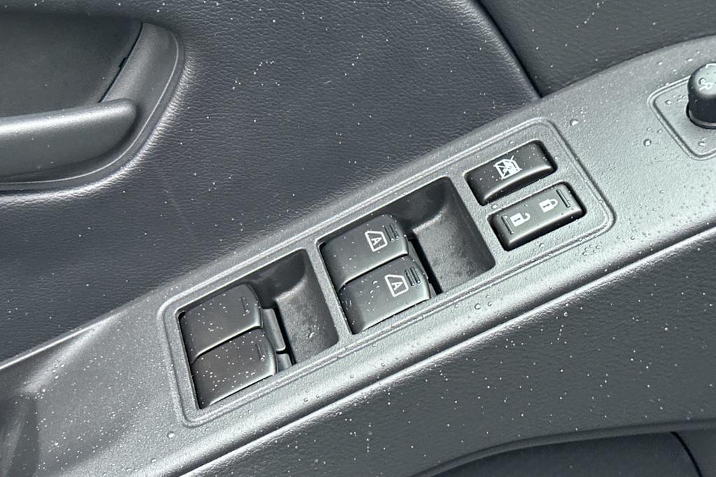 Thumbnail: 2026 Nissan Frontier - 20