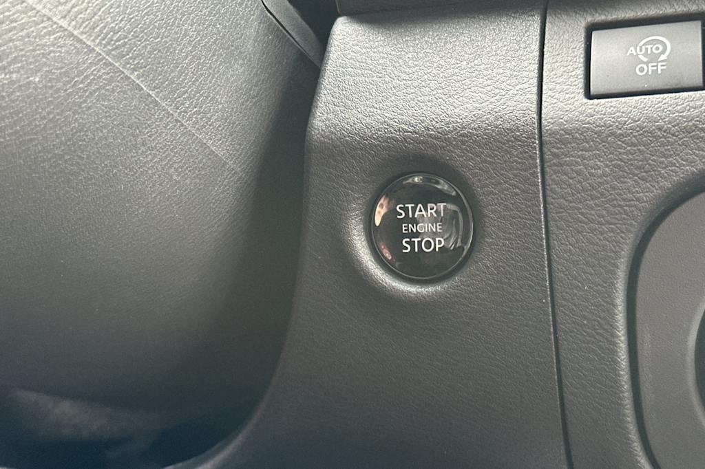 Thumbnail: 2026 Nissan Frontier - 25