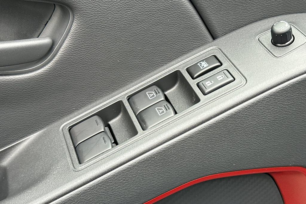 Thumbnail: 2026 Nissan Frontier - 22