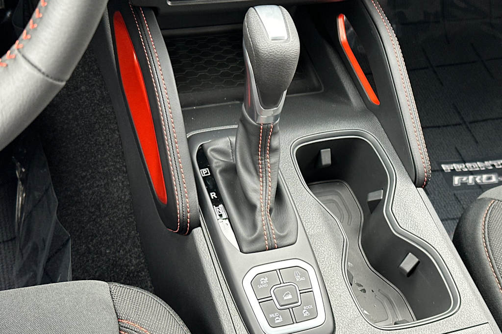 Thumbnail: 2026 Nissan Frontier - 16