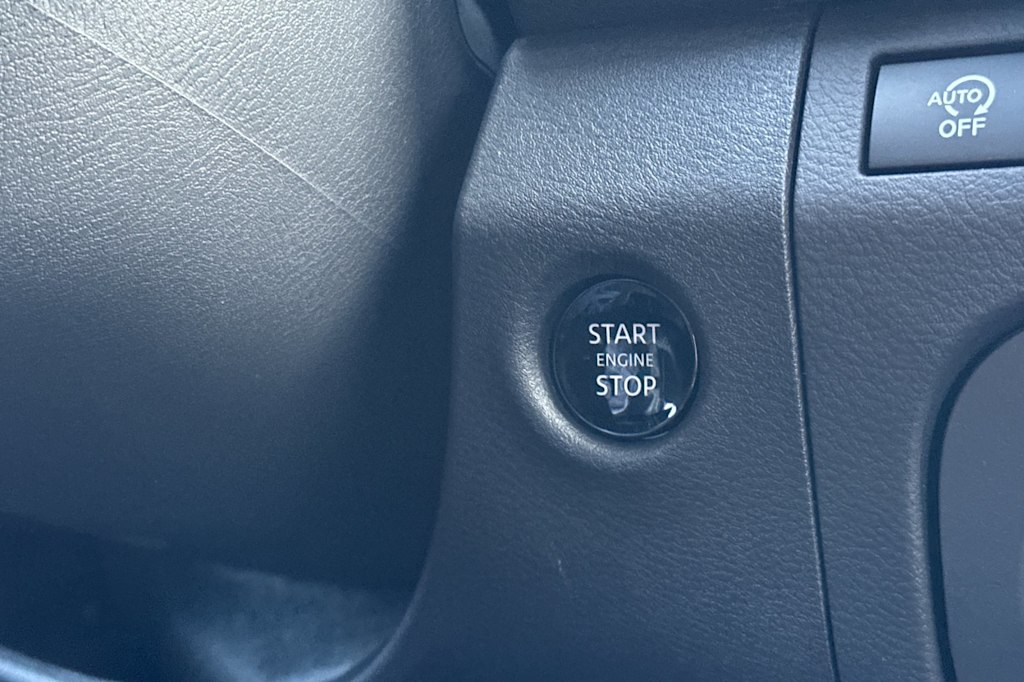 Thumbnail: 2026 Nissan Frontier - 25