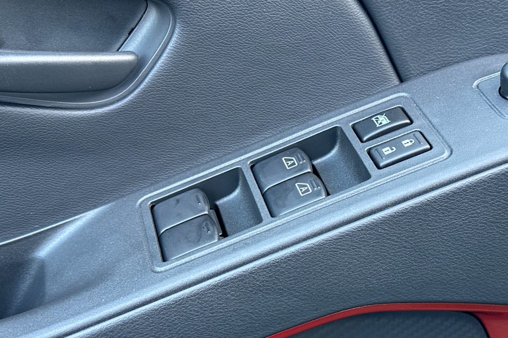 Thumbnail: 2026 Nissan Frontier - 22