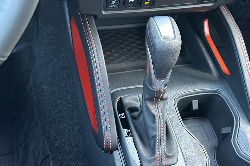 Thumbnail: 2026 Nissan Frontier - 16