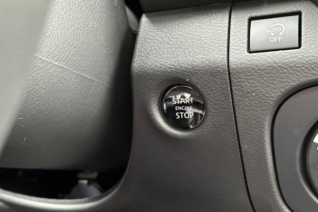 Thumbnail: 2026 Nissan Frontier - 25