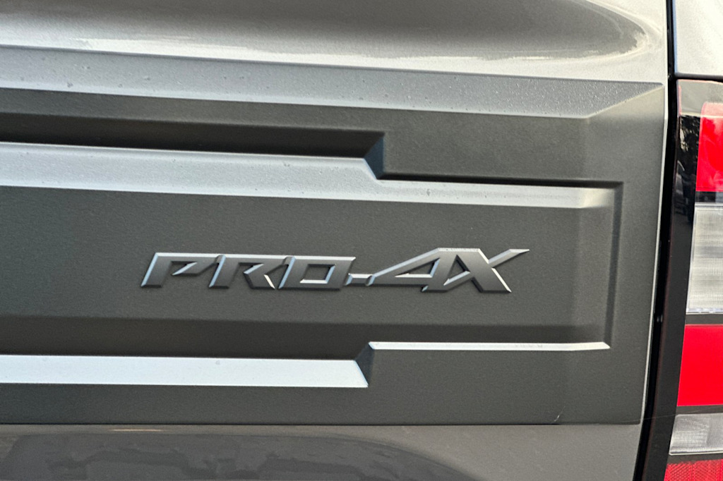 Thumbnail: 2026 Nissan Frontier - 7