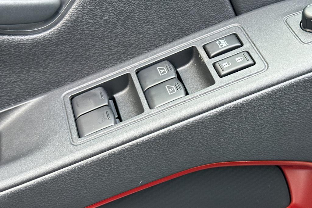 Thumbnail: 2026 Nissan Frontier - 20