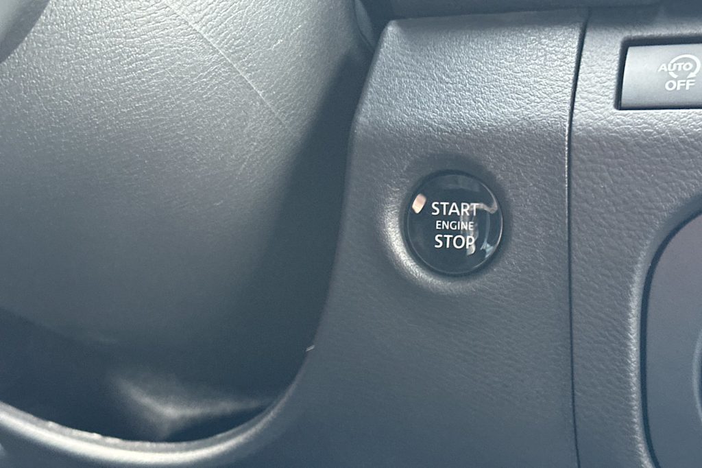 Thumbnail: 2026 Nissan Frontier - 24