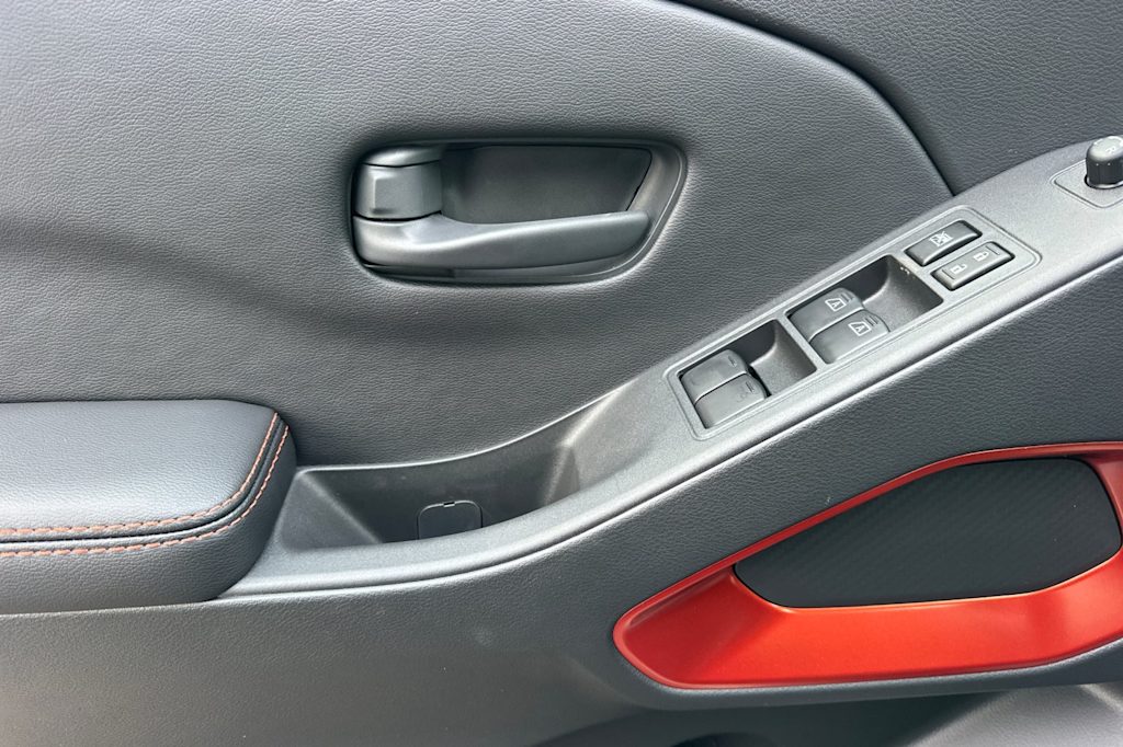 Thumbnail: 2026 Nissan Frontier - 19