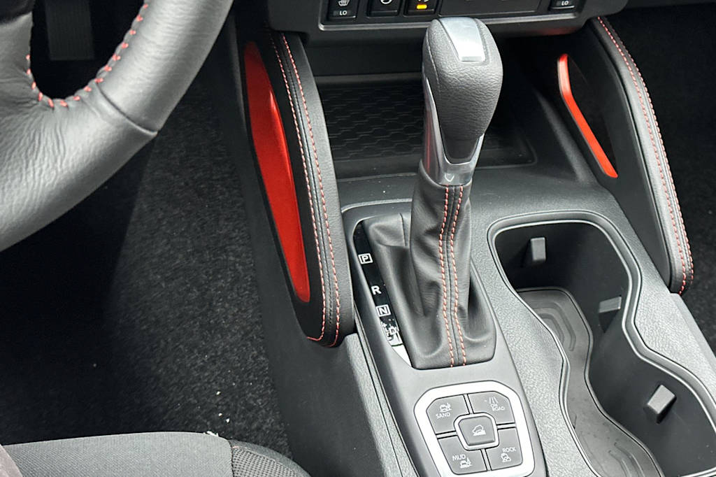 Thumbnail: 2026 Nissan Frontier - 15