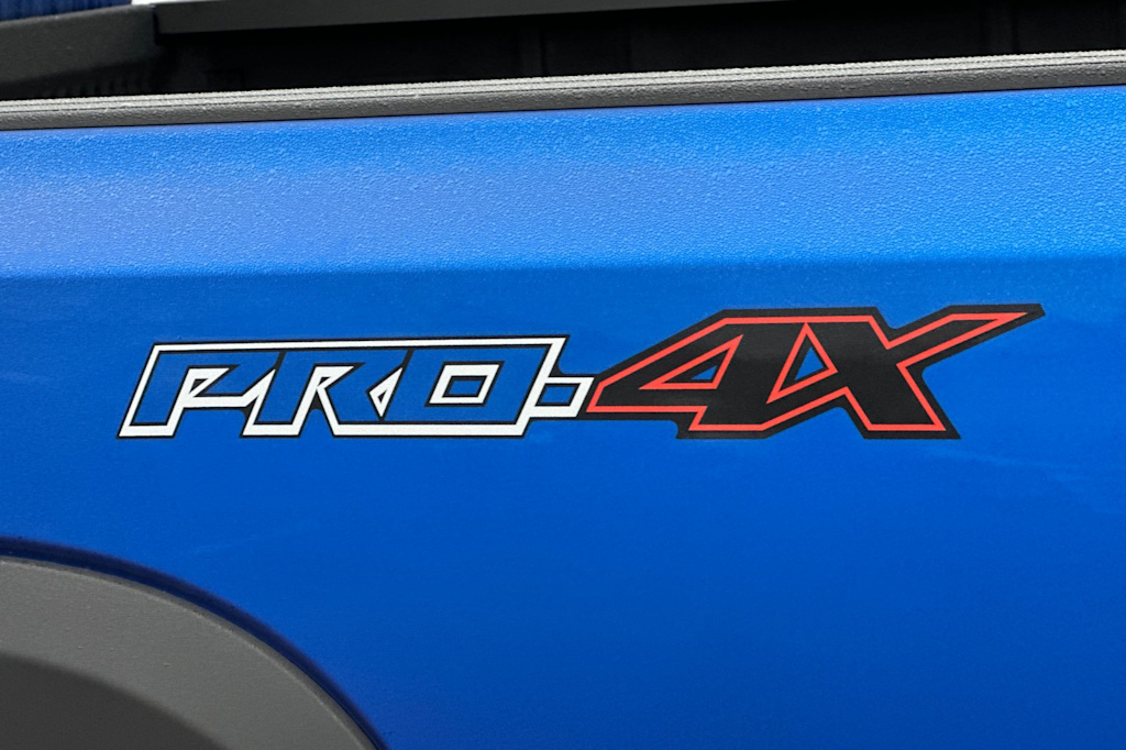 Thumbnail: 2026 Nissan Frontier - 7