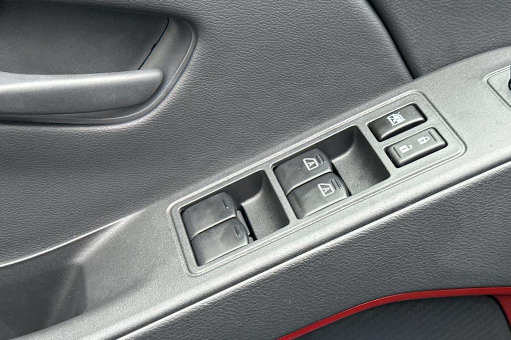 Thumbnail: 2026 Nissan Frontier - 21